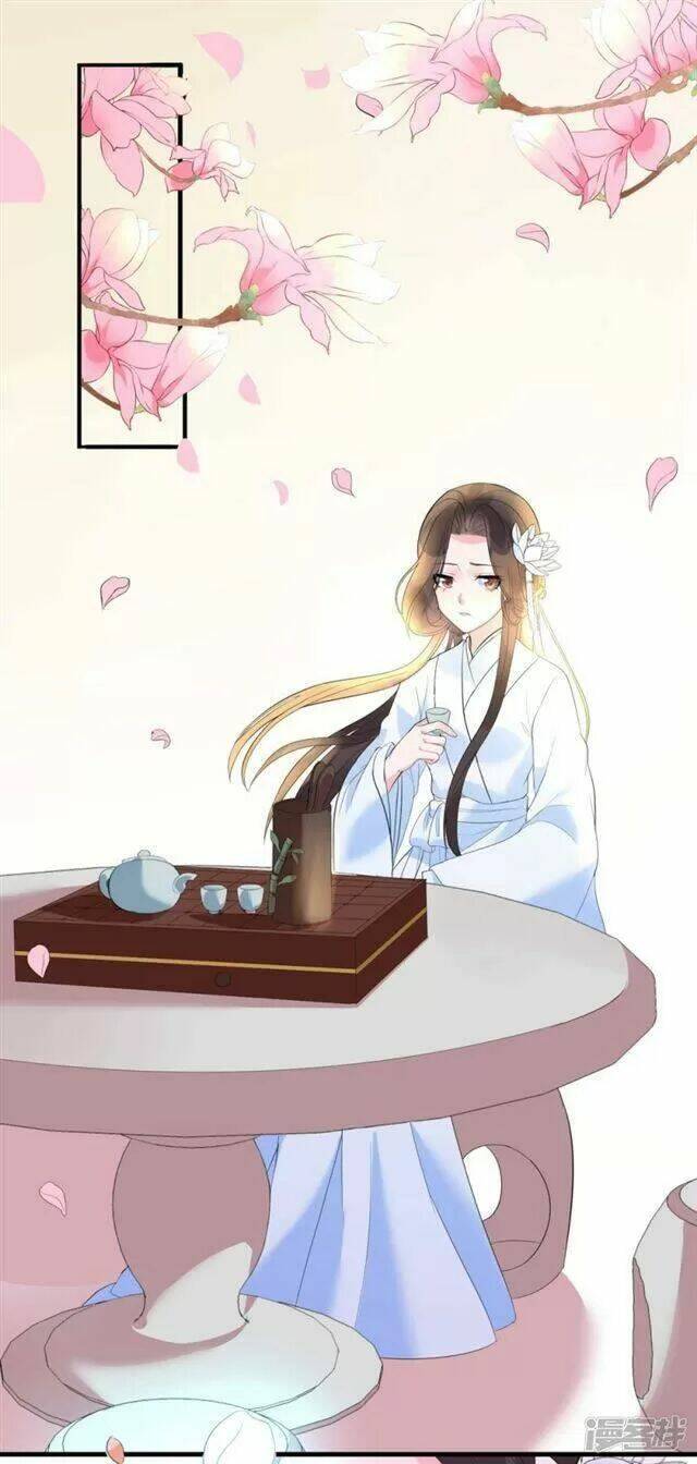 Vương Phi Có Độc!: Chapter 3