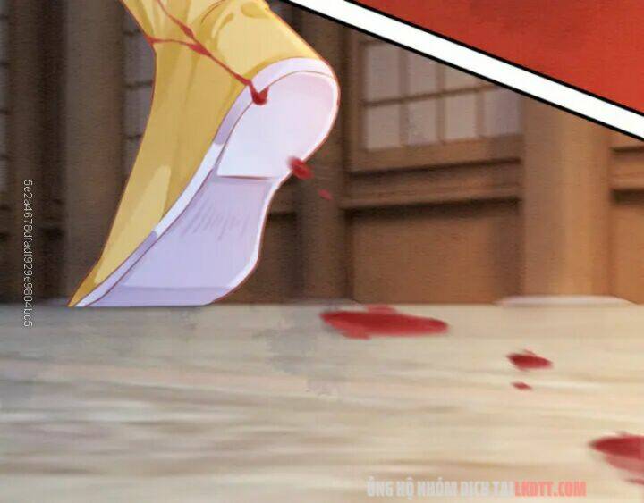 Trọng Sinh Bá Sủng Nhiếp Chính Vương Quá Mạnh Mẽ: Chapter 181