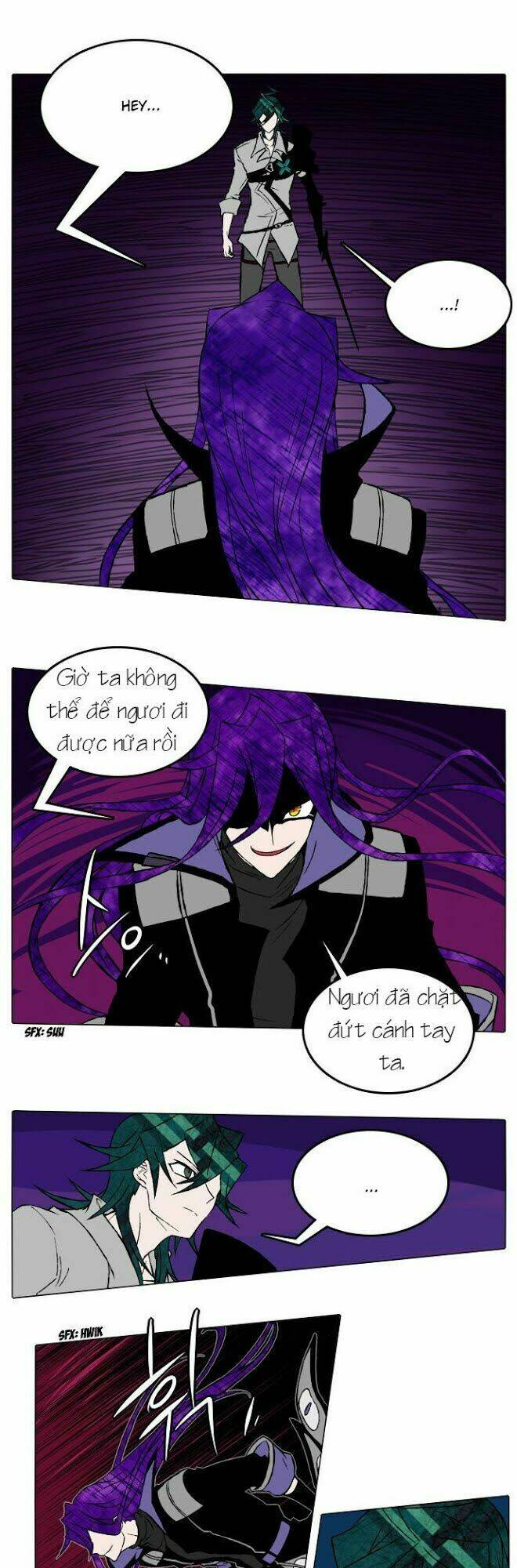Niflheim: Chapter 14