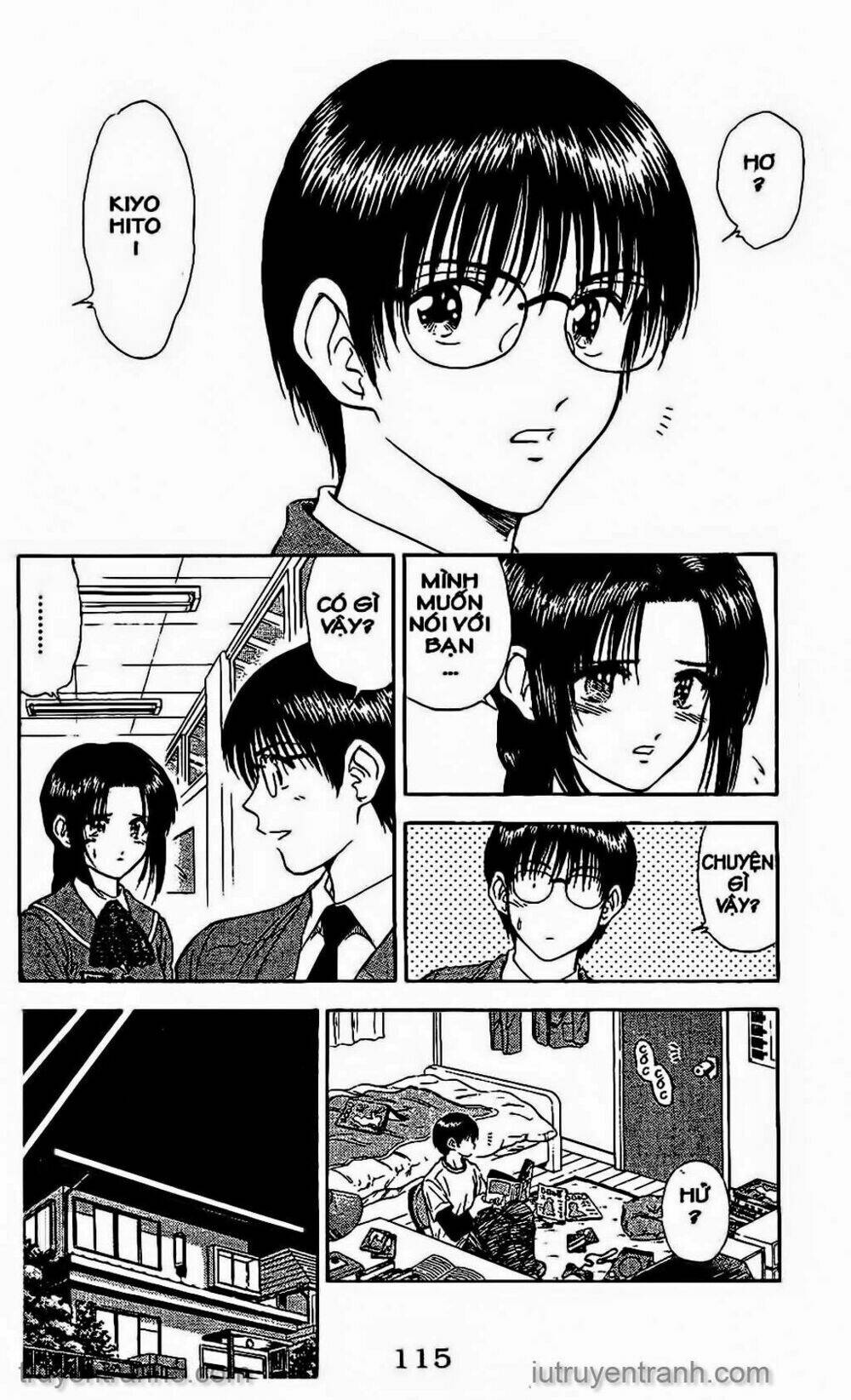 Saladdays: Chapter 56