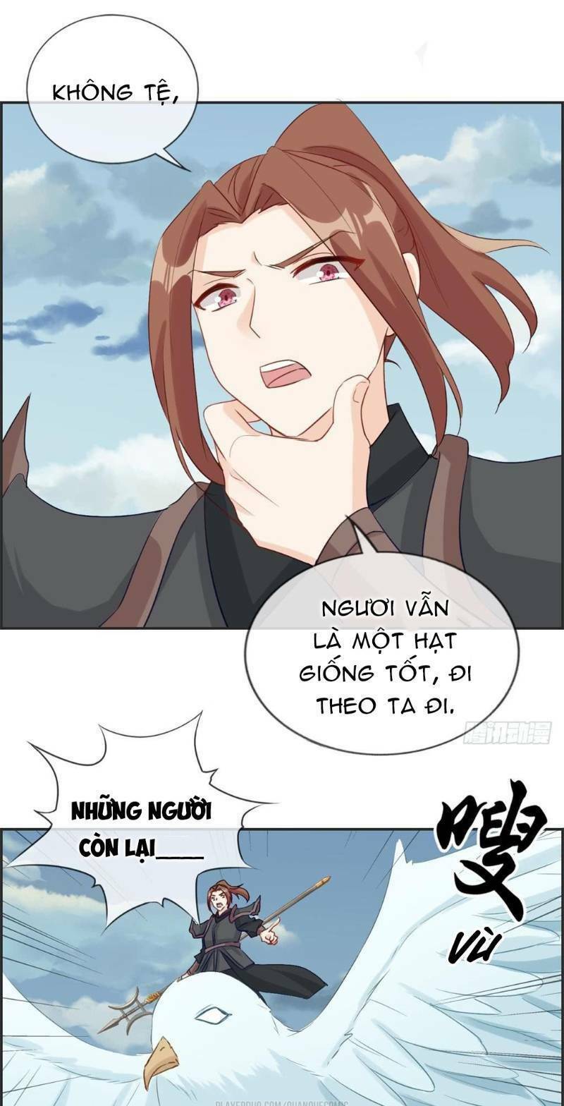 Tối Cường Hoàn Khố Hệ Thống: Chapter 43