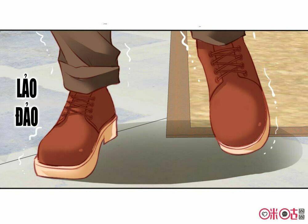 Bí Mật Của Thiên Kim: Chapter 15