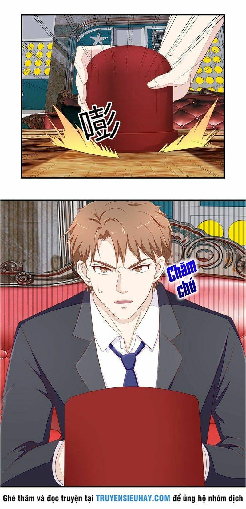 Chung Cực Thấu Thị Nhãn: Chapter 68