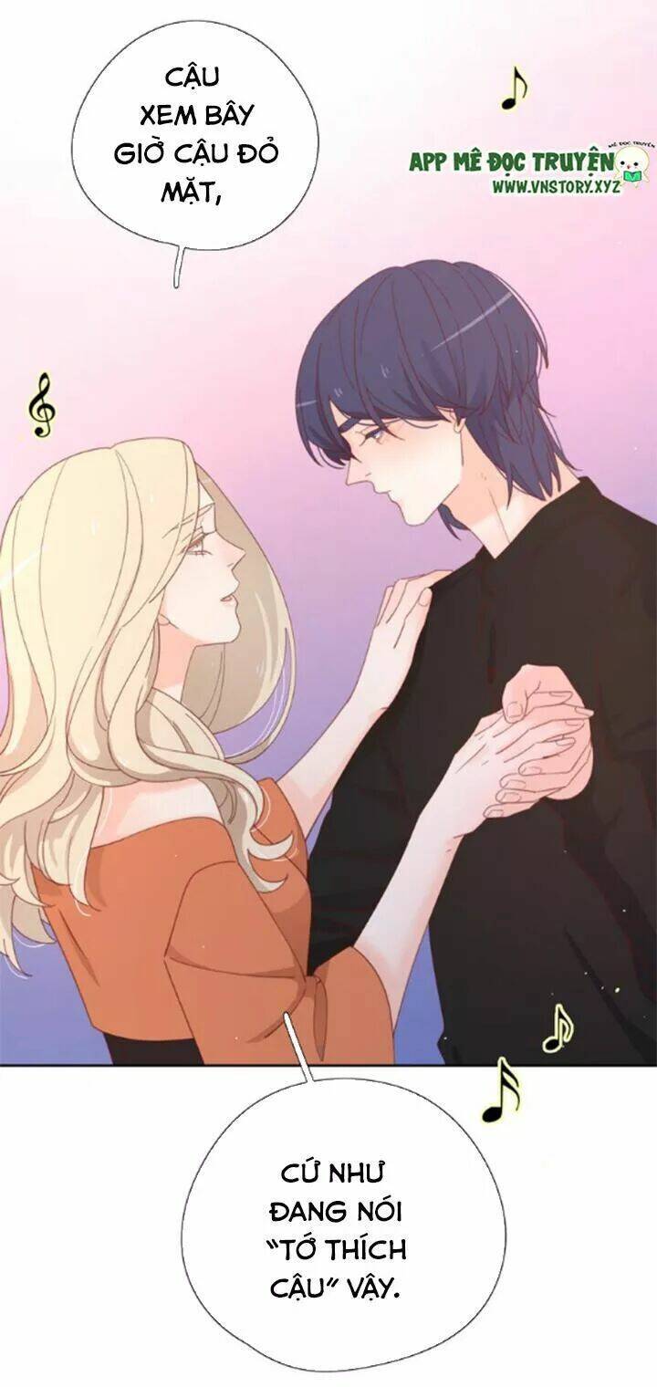Cạm Bẫy Ngọt Ngào: Chapter 79