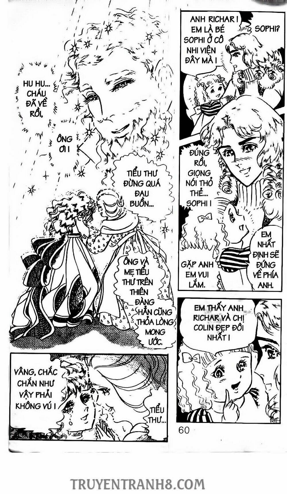 The Count s Daughter: Chapter 63