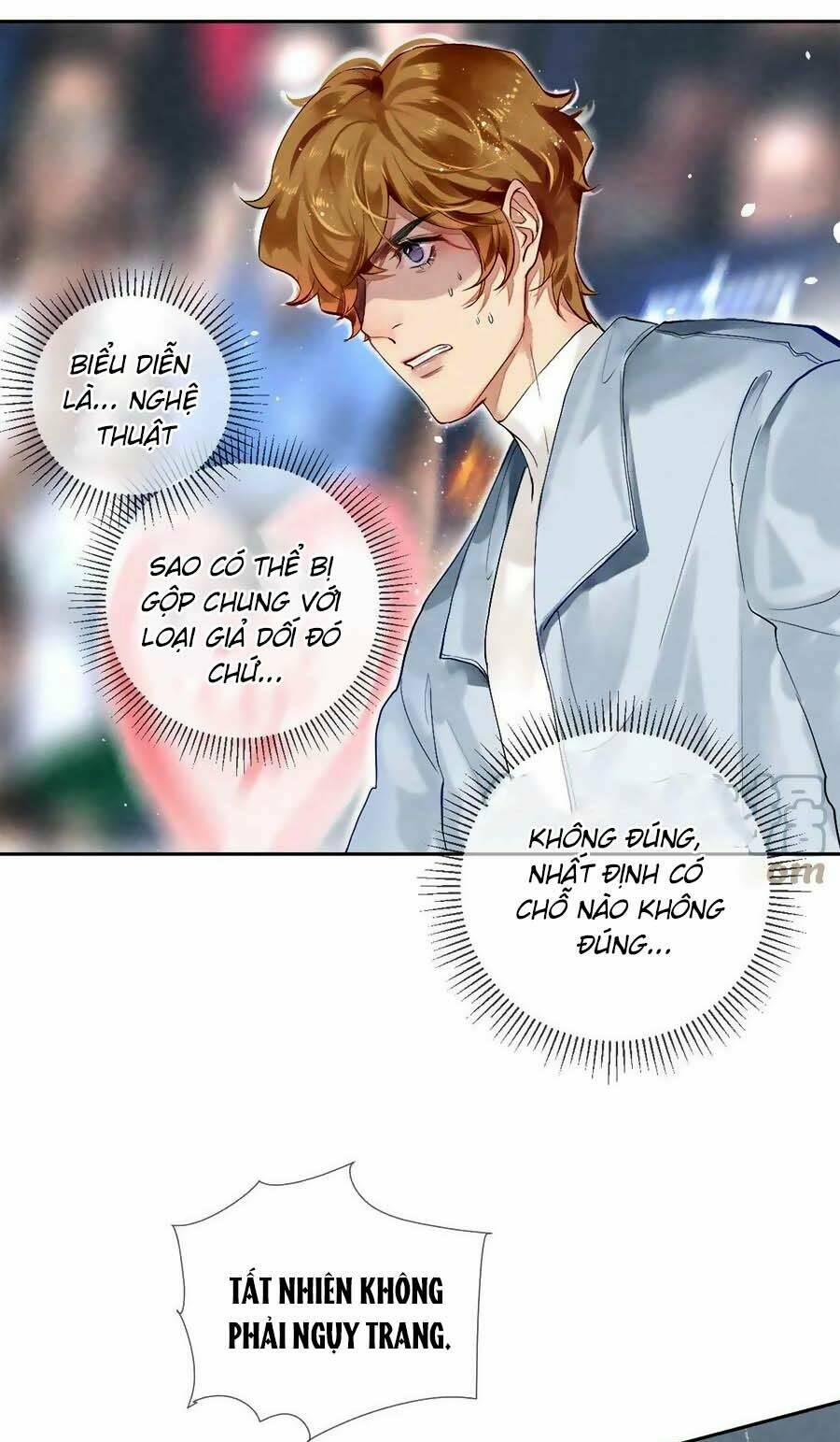 Chung Cư Của Các Ảnh Đế: Chapter 51