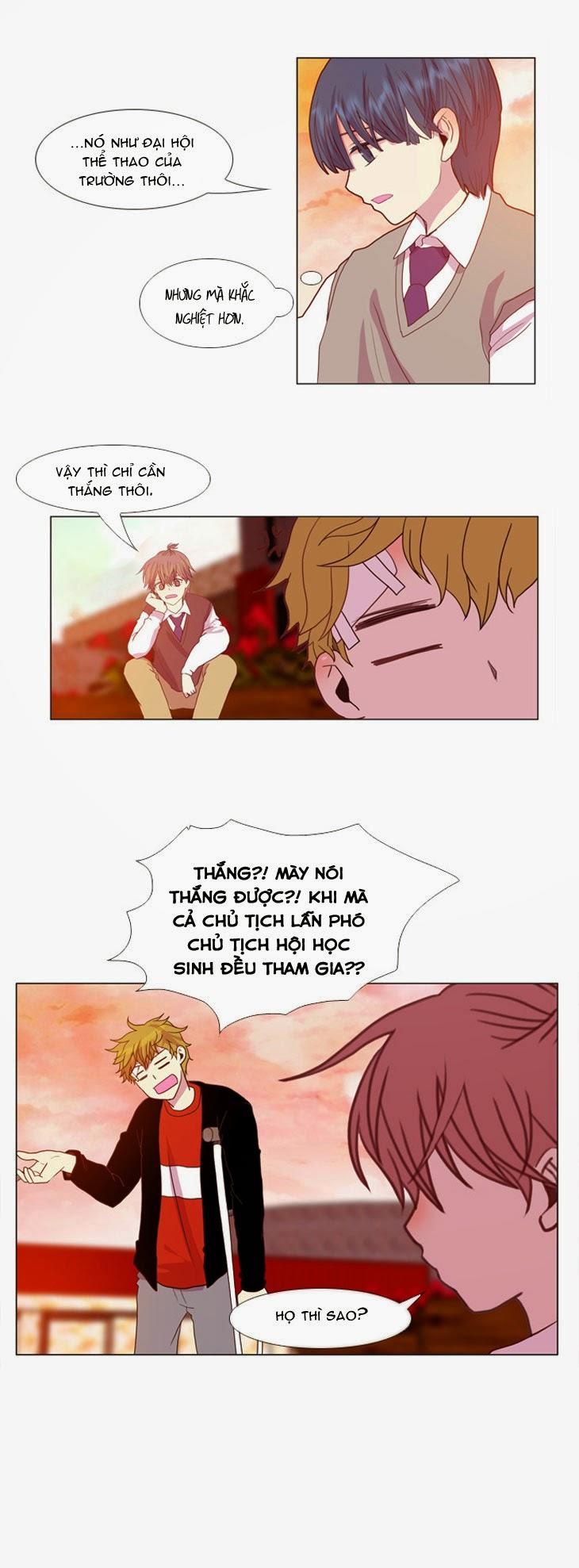 Flow: Chapter 14