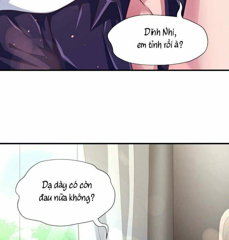 Chiến Lược Lãng Mạn Của Thịnh Thiếu: Chapter 64