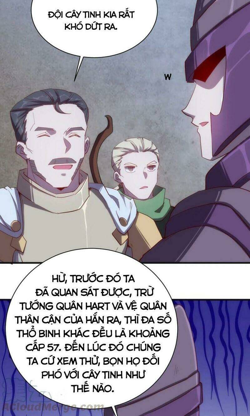 Thánh Đường Chi Thành: Chapter 73
