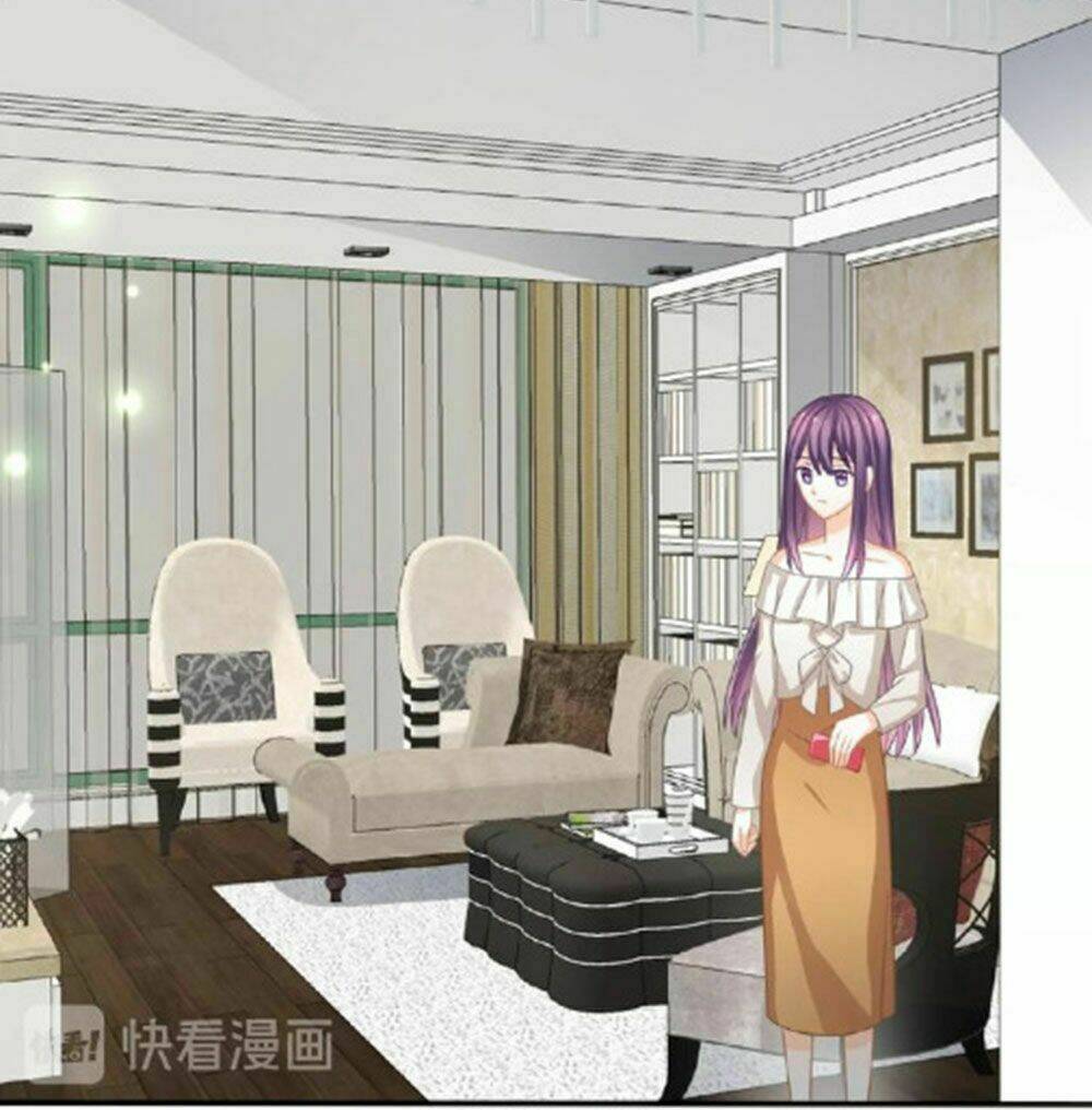 Tiệm May Luyến Sắc: Chapter 23