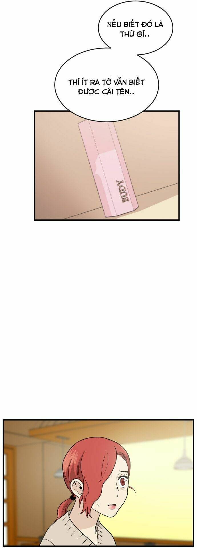 Người Đẹp Gangnam: Chapter 23