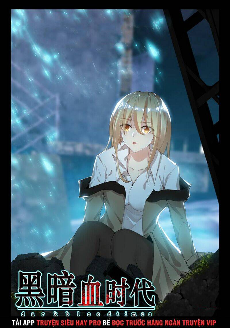 Hắc Ám Huyết Thời Đại: Chapter 99