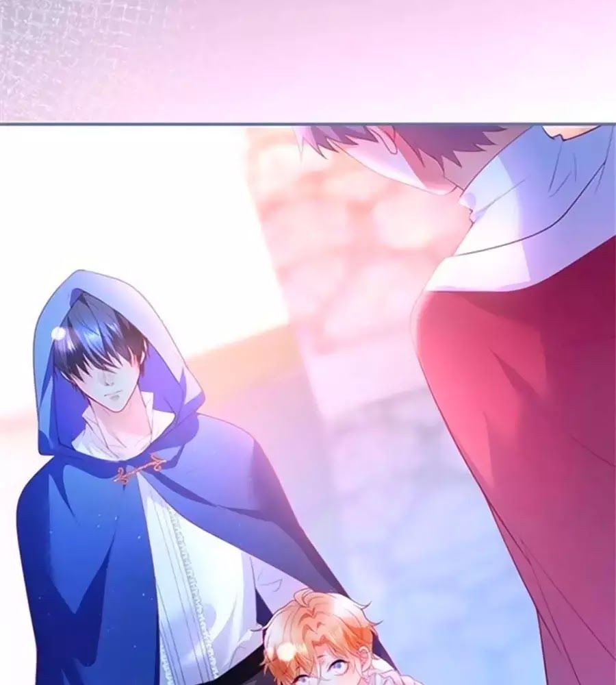 Vương Tử Và Ánh Trăng Đen: Chapter 47