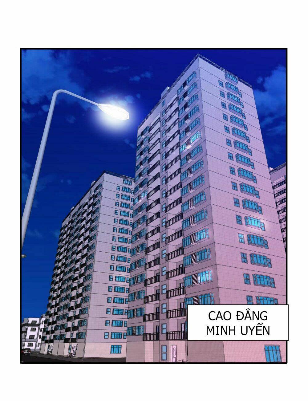 Hộ Hoa Cao Thủ Tại Đô Thị: Chapter 118