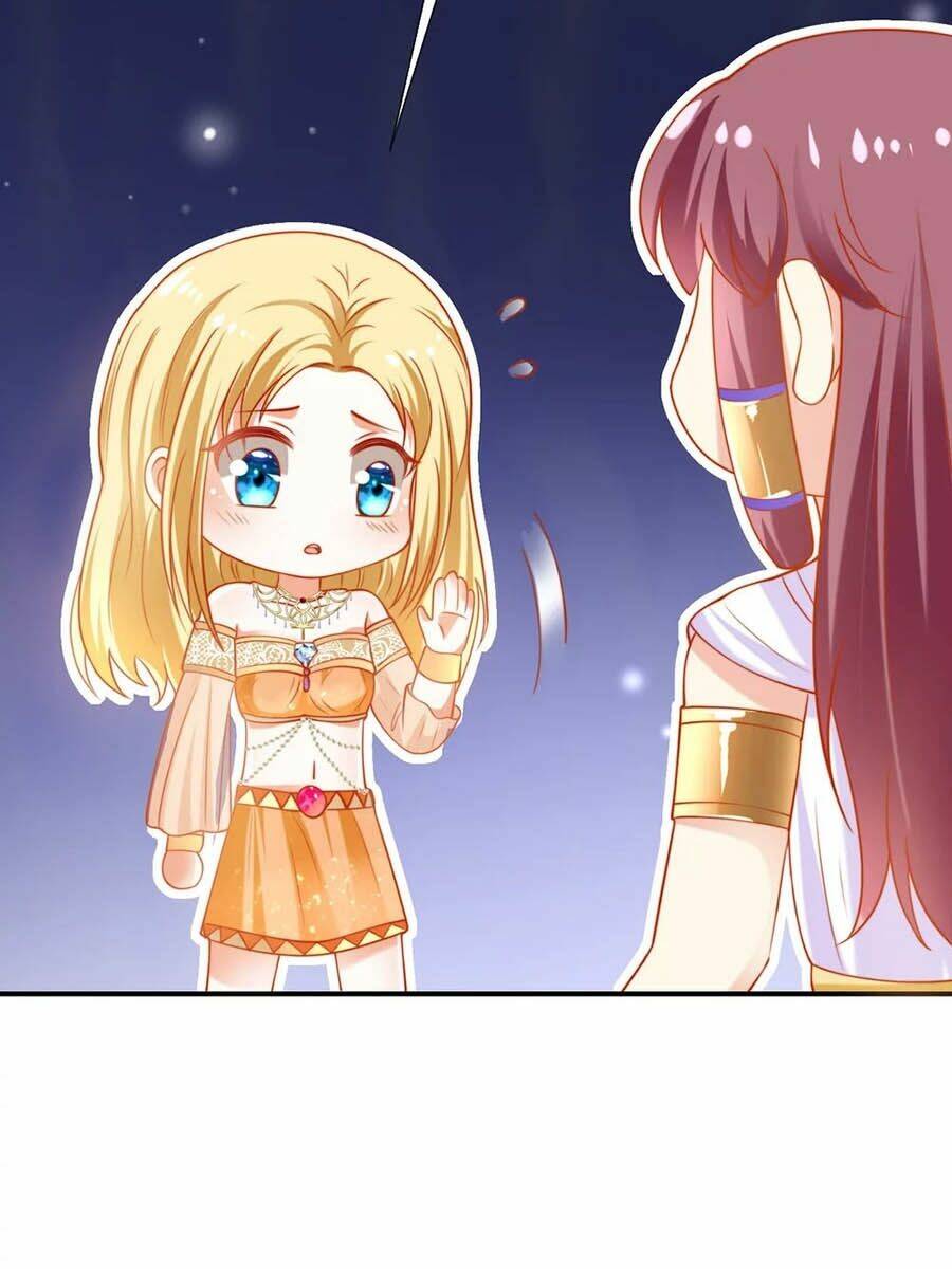 Sủng Hậu Của Vương: Chapter 29