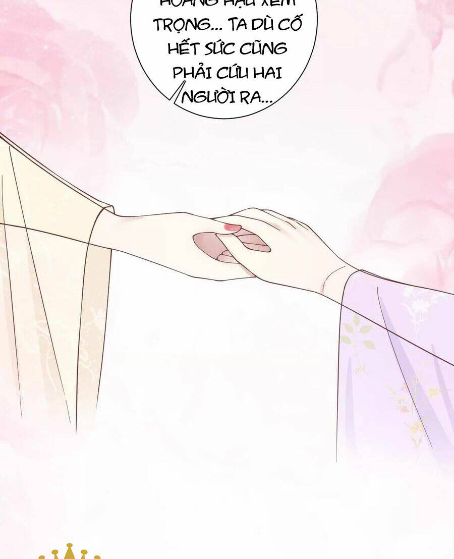 Hoàng Hậu Bận Lắm: Chapter 167