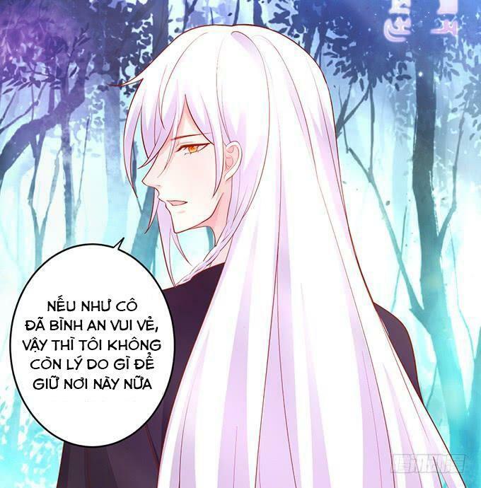 Hồ Tiên Hung Bạo: Chapter 157