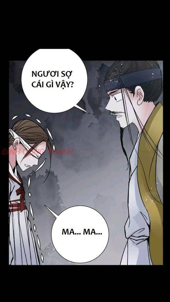 Michin Phù Thủy Tái Sinh: Chapter 5