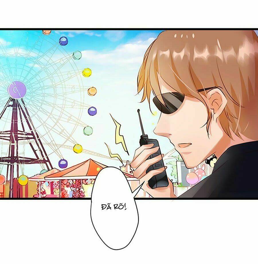 Bạn Trai Là Ngôi Sao: Chapter 24