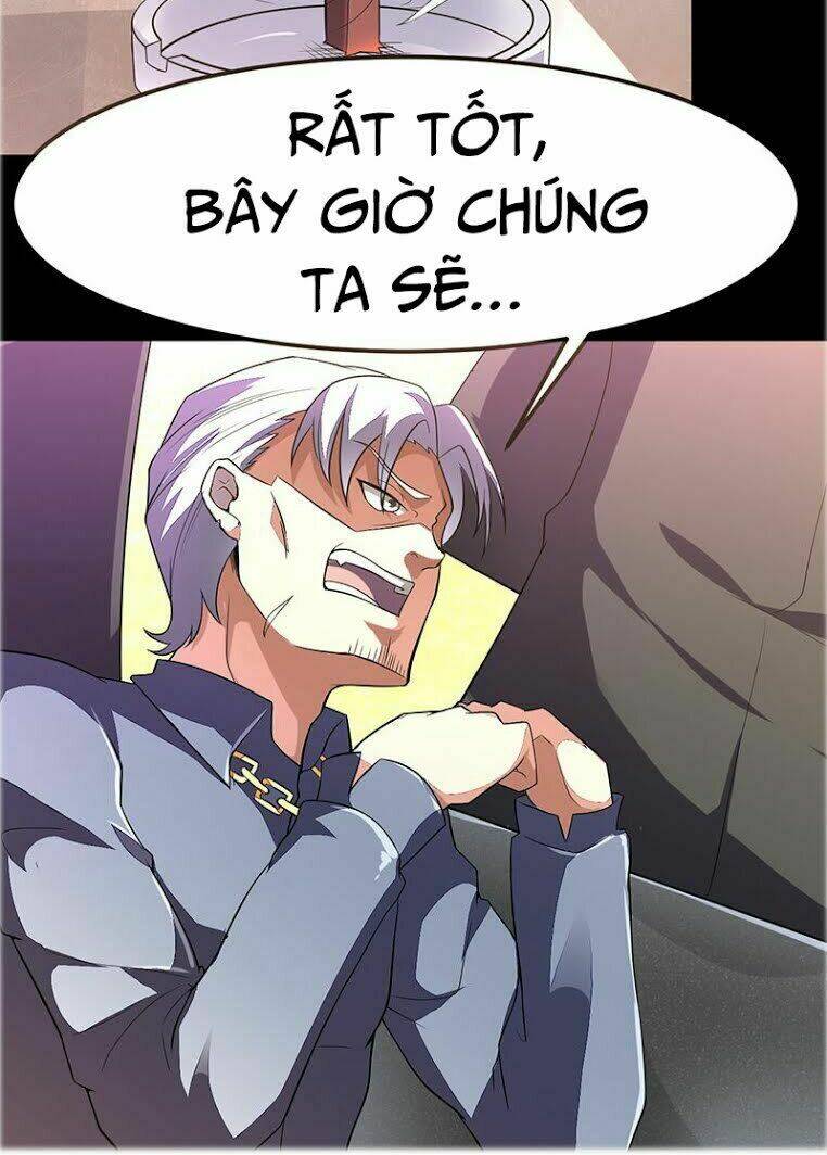 Dị Năng Thiếu Niên Vương: Chapter 44