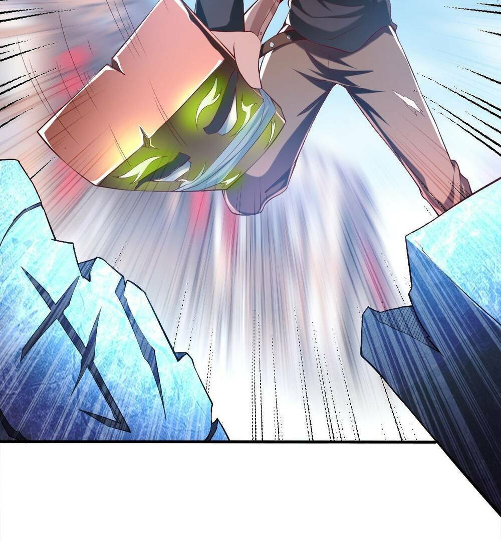 Cục Gạch Xông Vào Dị Giới: Chapter 33