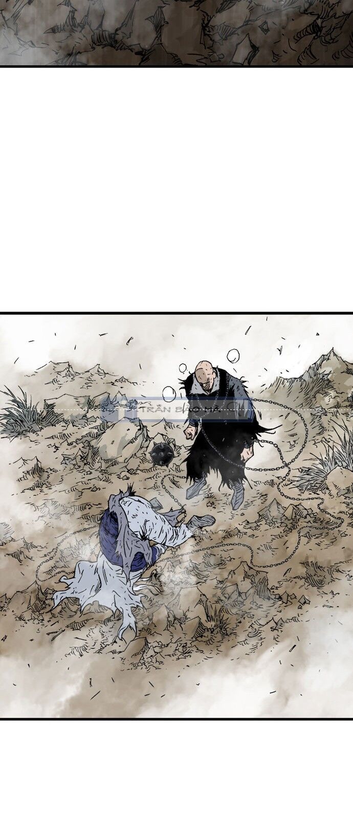 Cao Thủ 2: Chapter 79