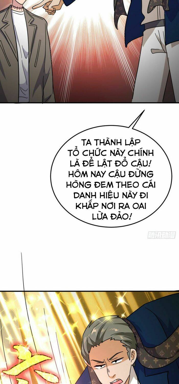 Đại Gia Livestream Vạn Giới: Chapter 79