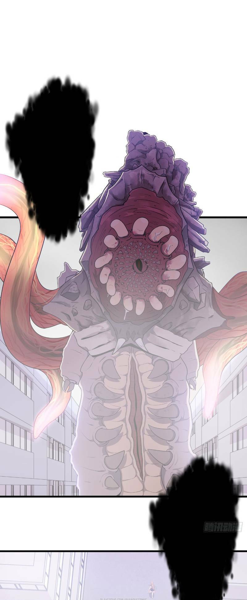 Thát Không Mê Thất: Chapter 44