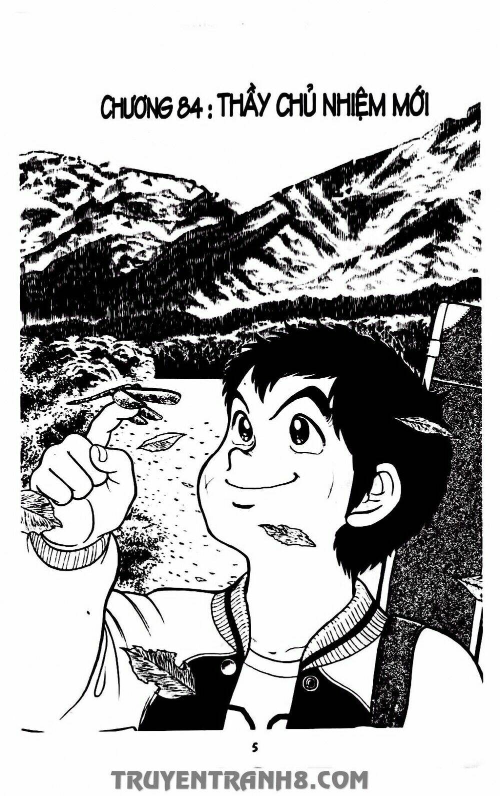 Musashi: Chapter 88