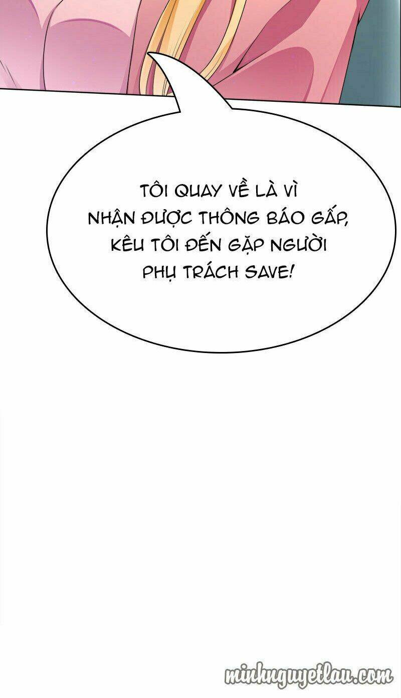 Lãnh Hôn Cuồng Ái: Chapter 33