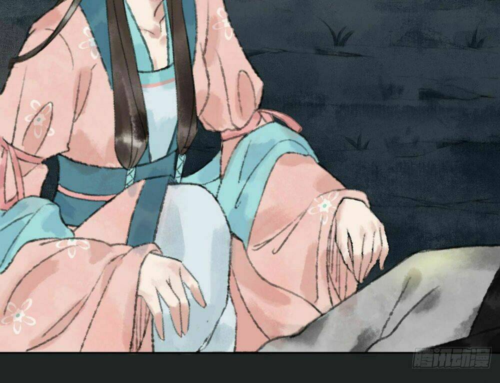 Giấc Mộng Nam Triều: Chapter 11
