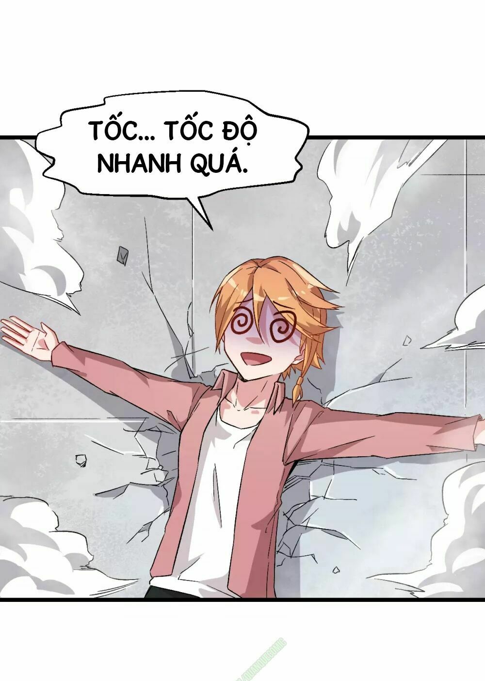 Vườn Trường Cuồng Sư Hệ Thống: Chapter 25