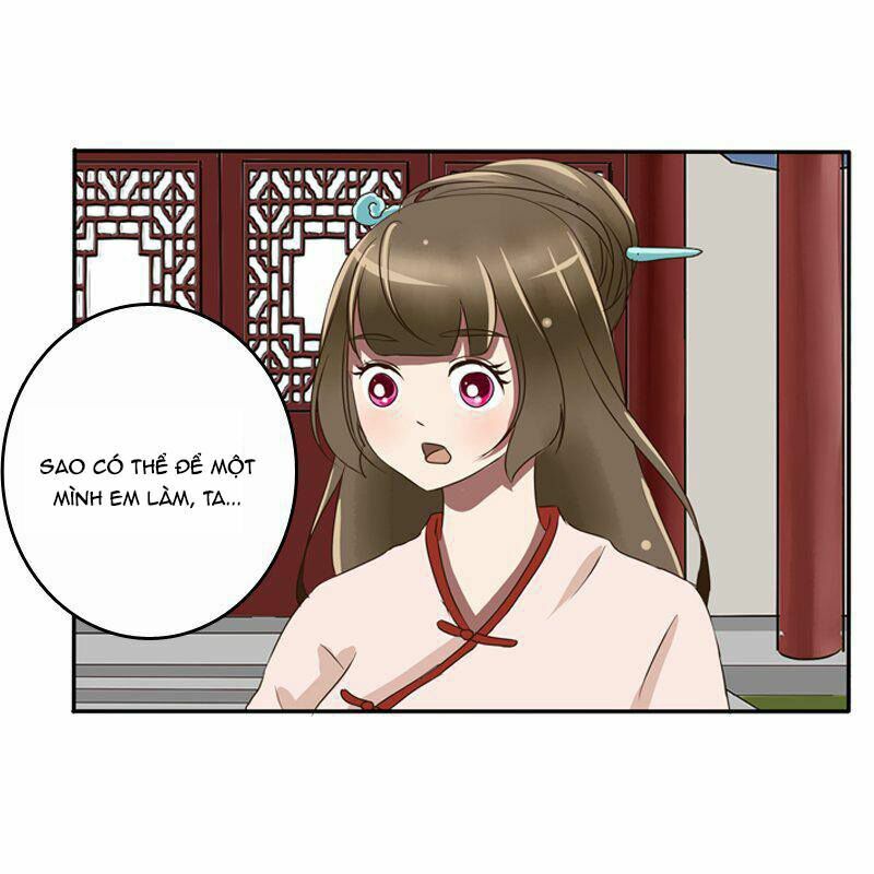 Thông Linh Phi: Chapter 77