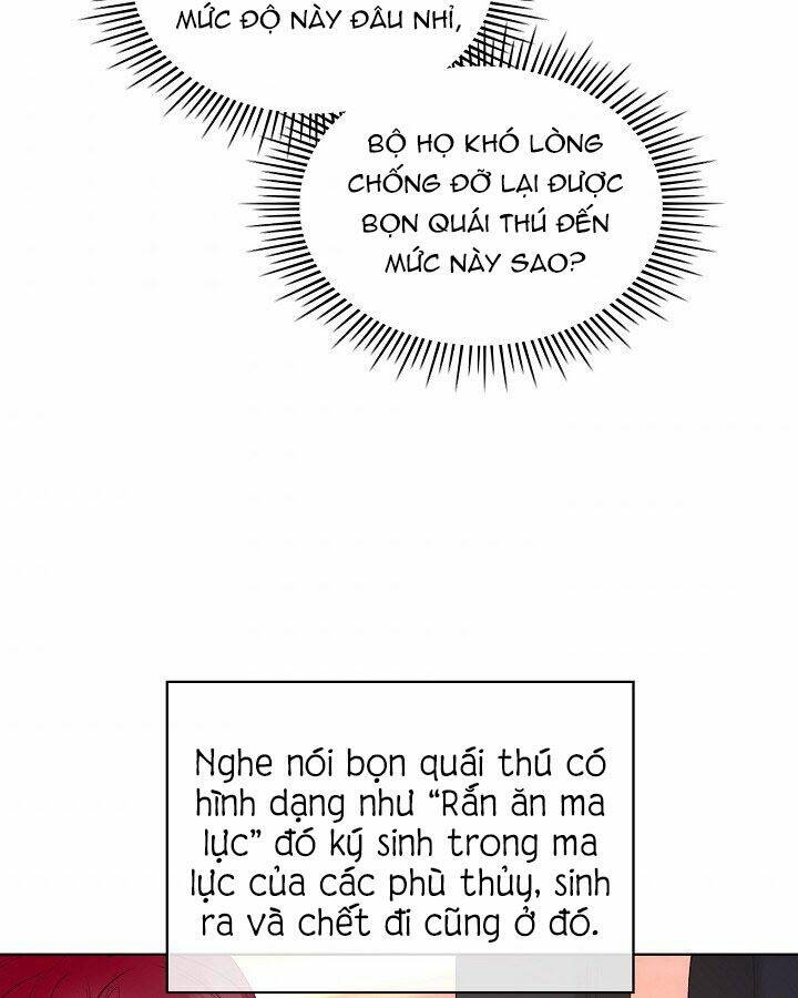 Kẻ Tạo Ra Nữ Phản Diện: Chapter 38