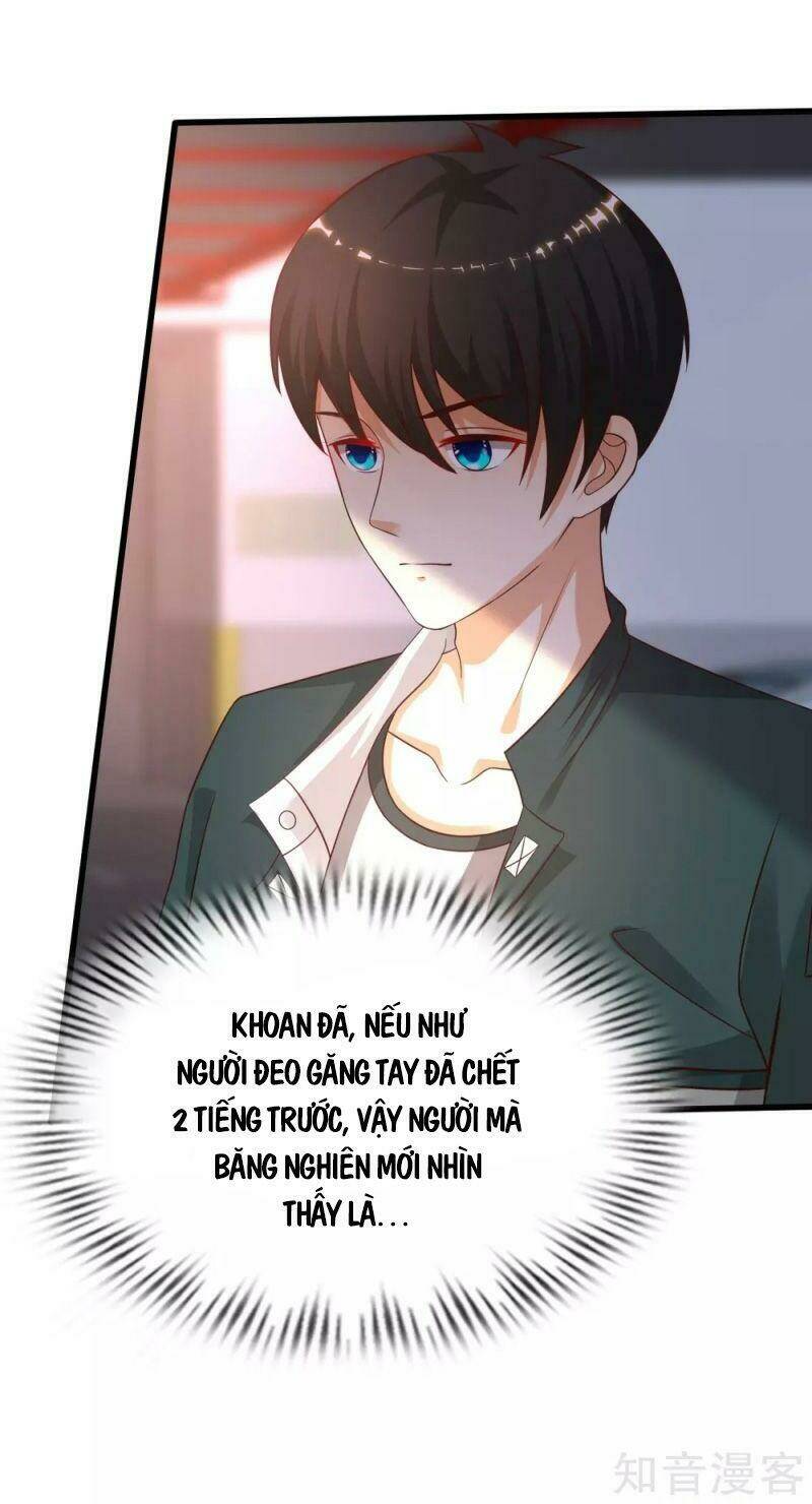 Tối Cường Vận Đào Hoa: Chapter 209