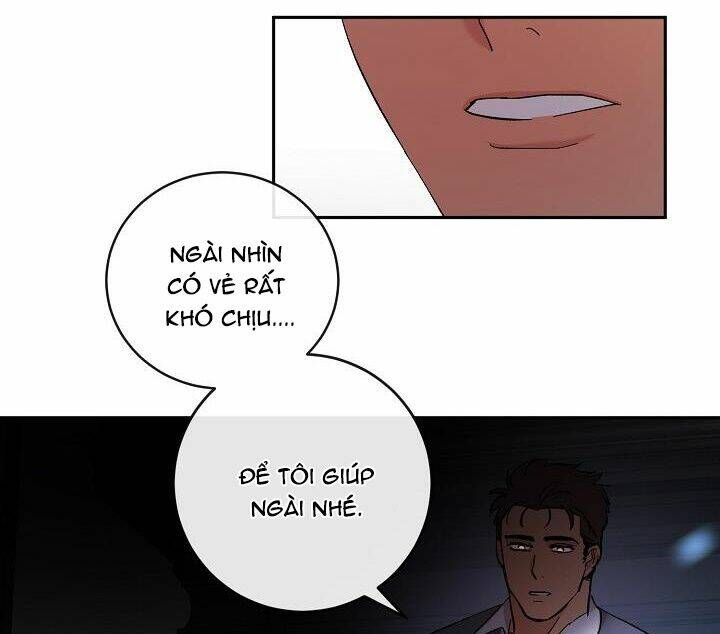 Kẻ Cắp Mặt Trăng: Chapter 38