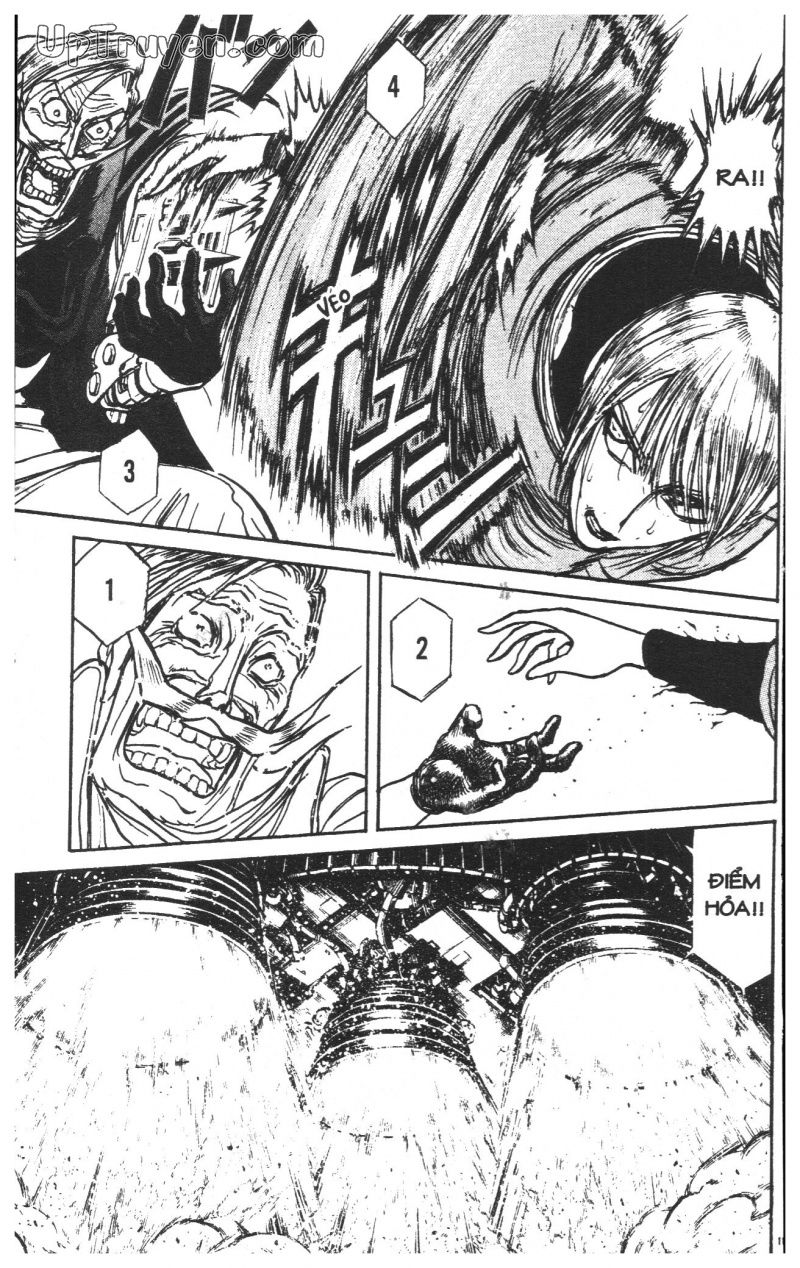 Fujita Kazuhiro: Chapter 40