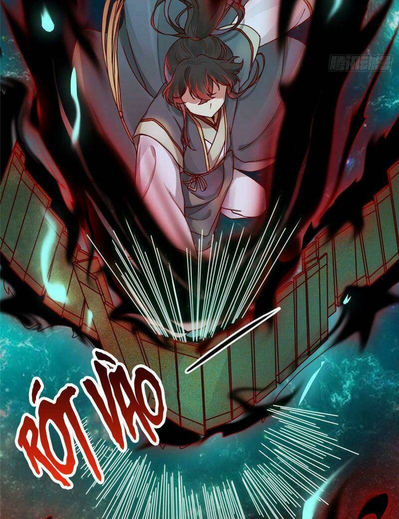 Nghịch Thiên Thần Phi Chí Thượng: Chapter 11