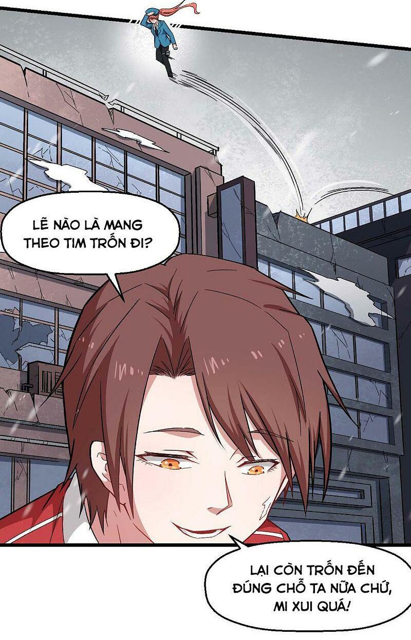Vườn Trường Cuồng Sư Hệ Thống: Chapter 138