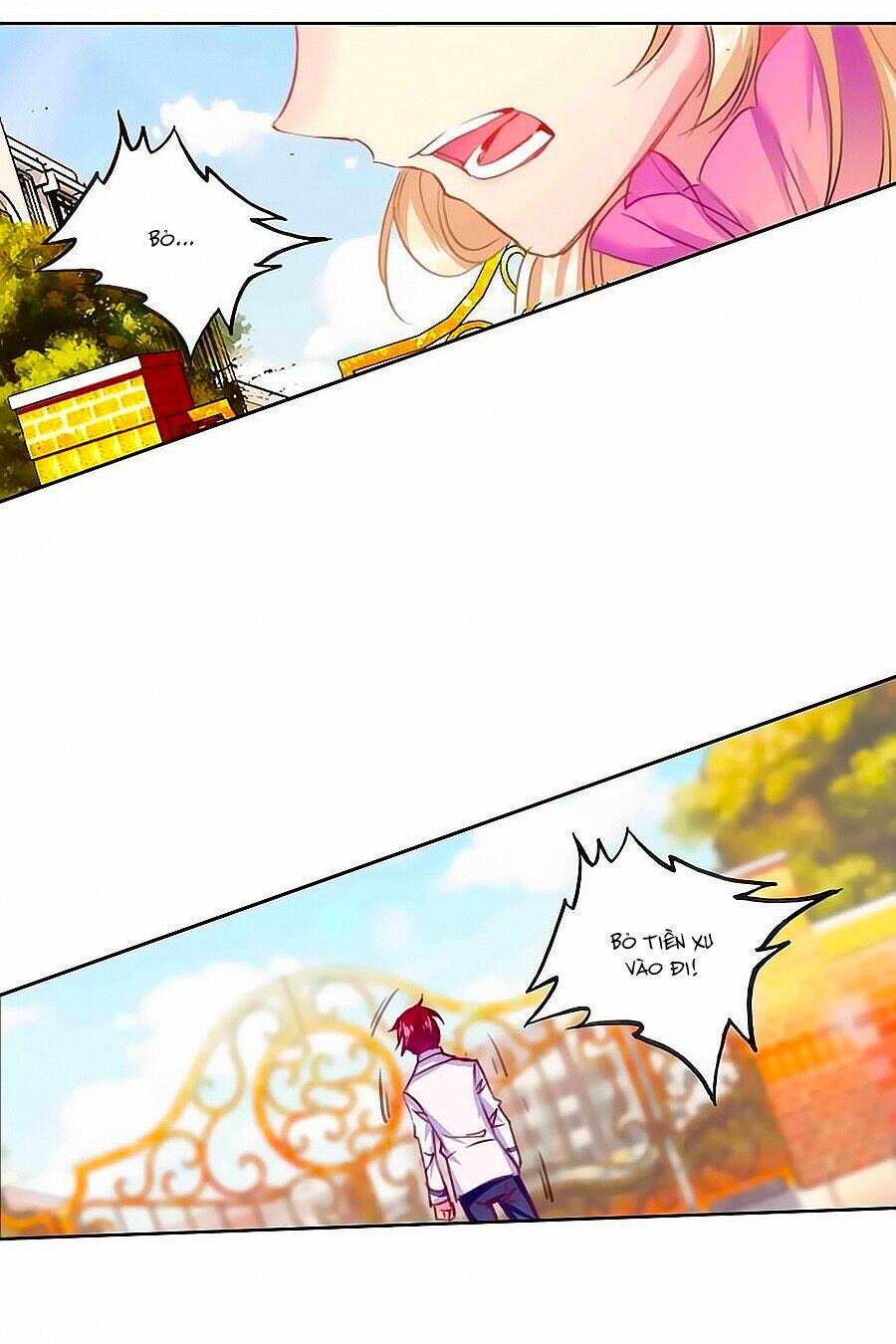 101 Sủng Vật Tình Nhân: Chapter 46