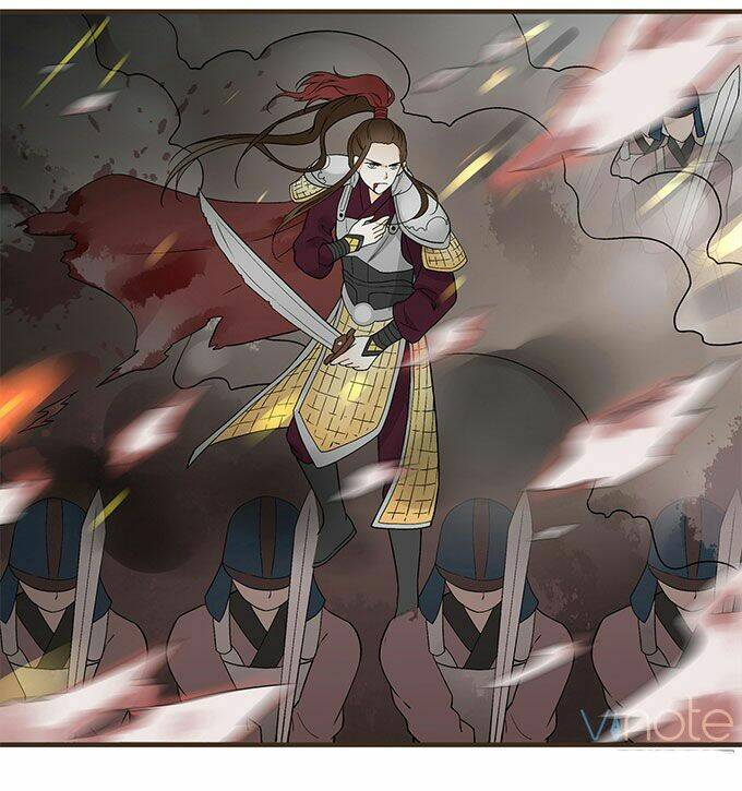 Đại Giá Thừa Tướng: Chapter 4