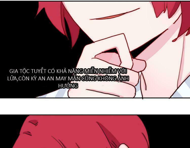 Trái Tim Băng Giá: Chapter 20
