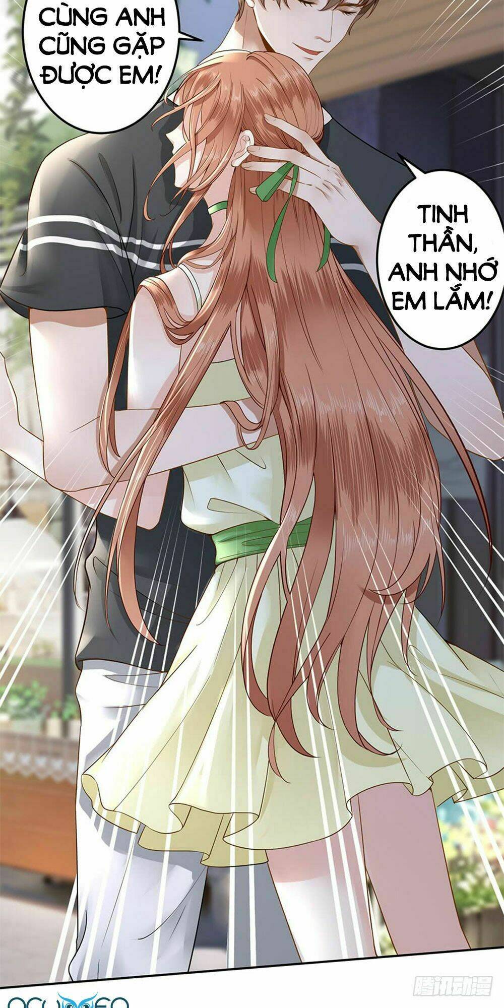 Bạn Trai Điều Khiển Giấc Mơ: Chapter 7