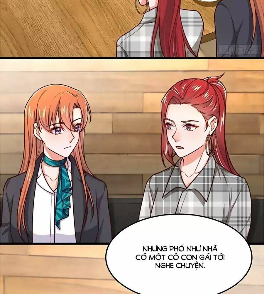 Nhật Ký Báo Thù Của Thiên Kim Hai Mặt: Chapter 53