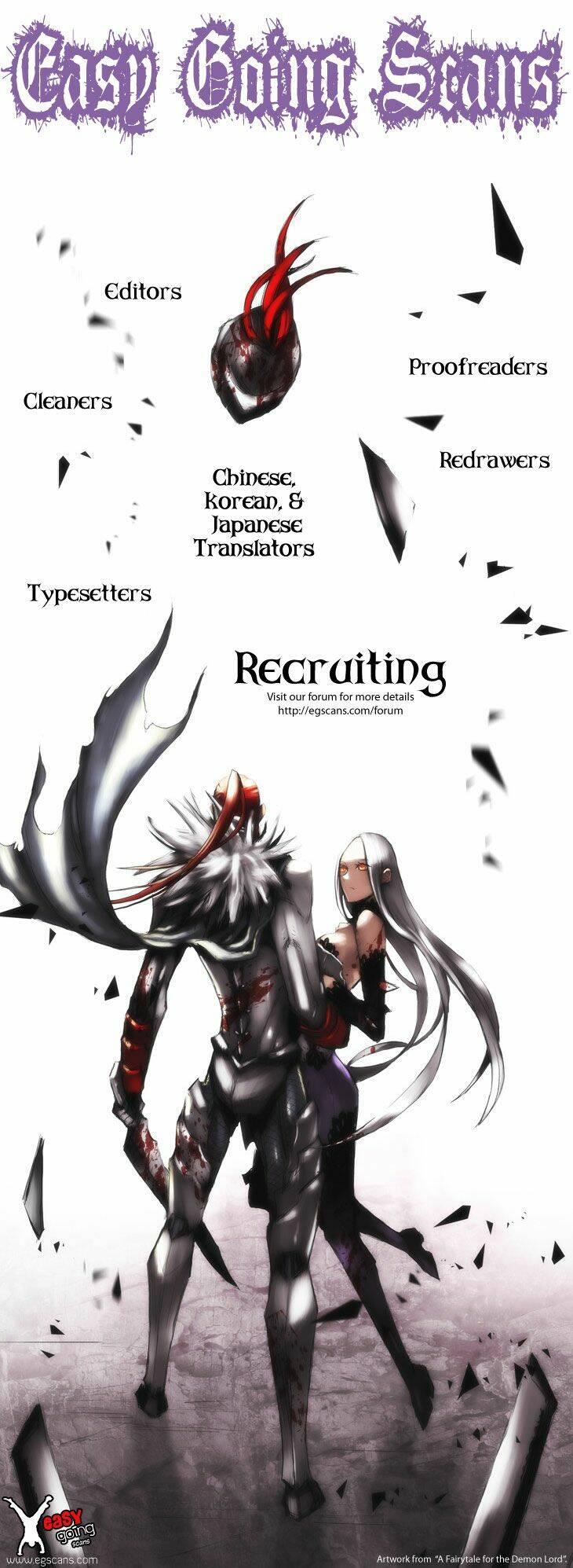 The Young Master And The Maid: Chapter 5