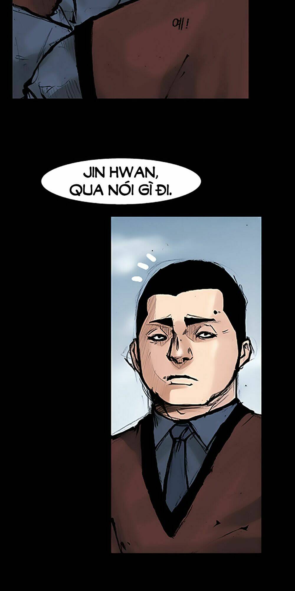Độc Cô Tiền Truyện: Chapter 94