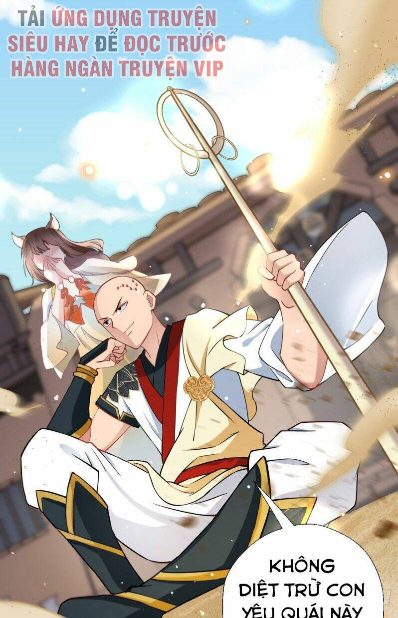 Tà Du Ký: Chapter 32