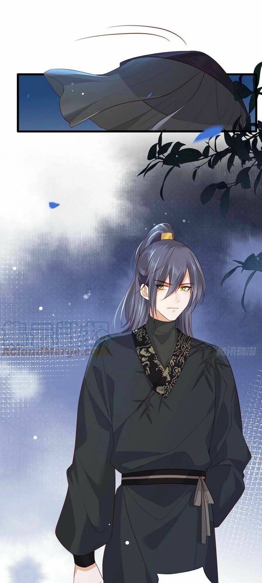 Nữ Thủ Phú Chi Kiều Sủng Nhiếp Chính Vương: Chapter 81