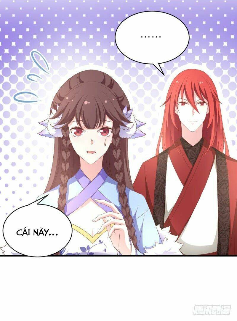 Trò Chơi Trừng Phạt: Chapter 24