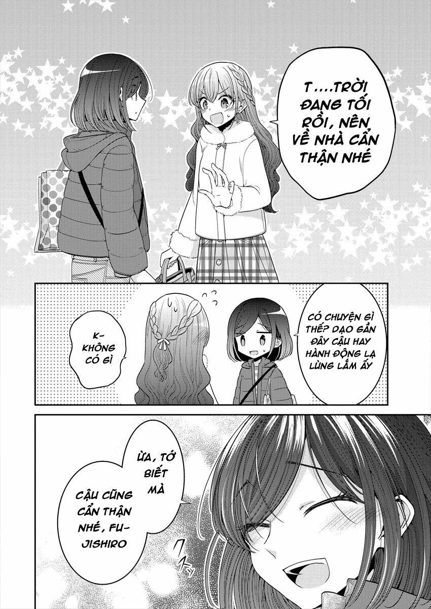 Useless Princesses: Chapter 29